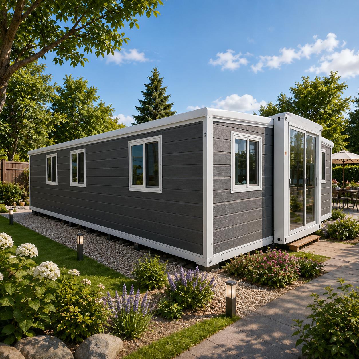 Modulo 30 (57m²)